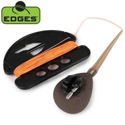 Back Lead Fox Edges Captive Back Weight 85g