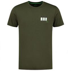 T Shirt Korda Bobbin Tee Olive