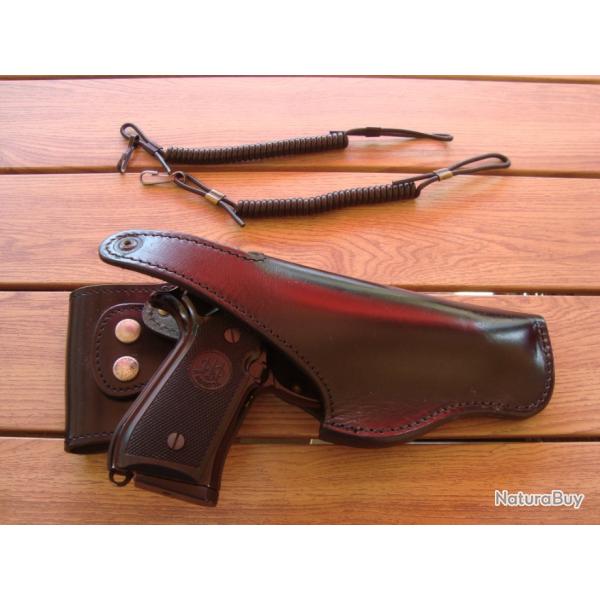 HOLSTER POUR 92 FS