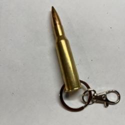 porte clefs 7.62-39 mosin nagant