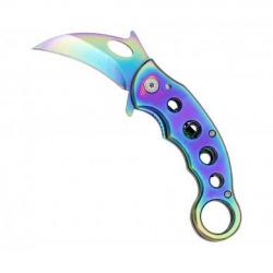 Karambit haller Rainbow