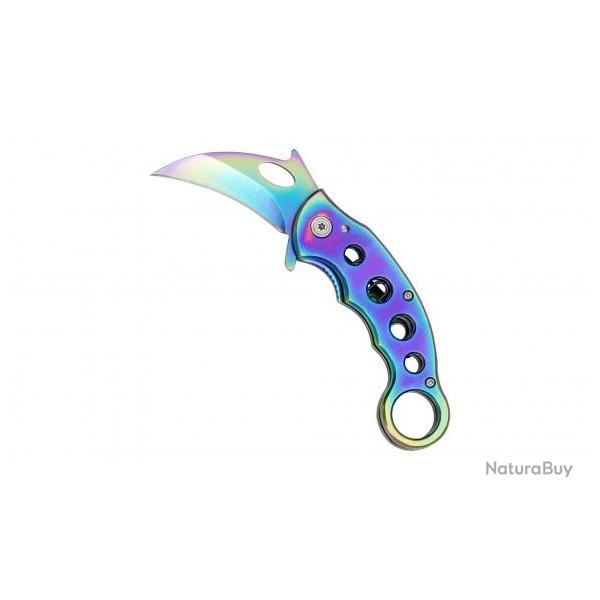 Karambit haller Rainbow