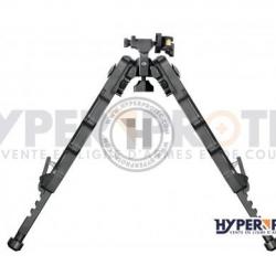 Bipied Combipod télescopique Umarex UX Fixation Picatinny