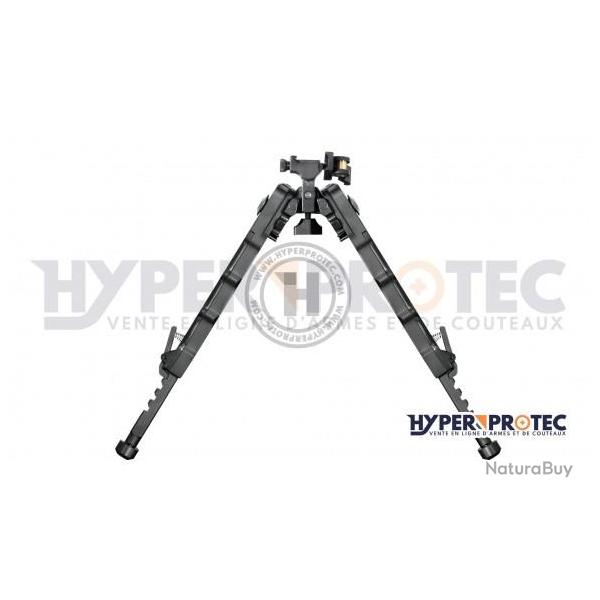 Bipied Combipod tlescopique Umarex UX Fixation Picatinny