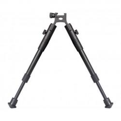 Bipied Telescopique UX Tactipod - rail 21 mm