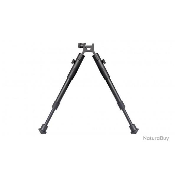 Bipied Telescopique UX Tactipod - rail 21 mm