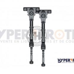 Bipied M-Lock Doublepod télescopique Umarex UX