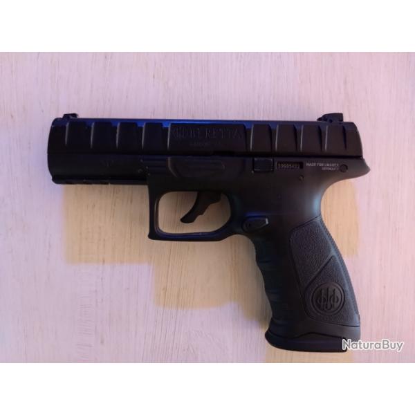 Beretta APX CO2 4.5mm