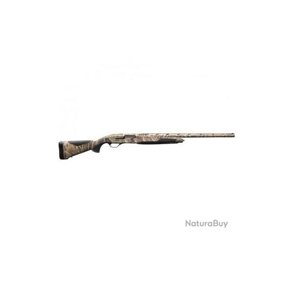 FUSIL BROWNING MAXUS 2 CAMO MAX 5 CALIBRE 12/89