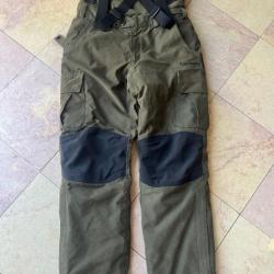 Pantalon Salopette XPO PRO BROWNING taille 42