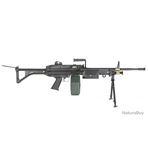 LMG M249 MK1 Marine Polymere (A&K)