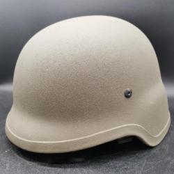 Armée autrichienne - Casque d'essai du modèle 1992-B826 - Schubert