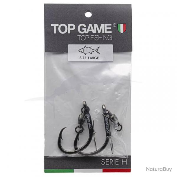 Top Game Ami Superstar Serie H Swivel Large Pochette de 2