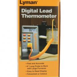 LYMAN - THERMOMETRE DIGITAL