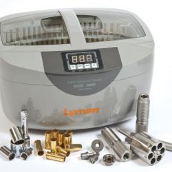 LYMAN - BAC A ULTRASONS TURBO SONIC 2500