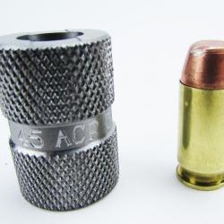 LYMAN - JAUGE 45ACP