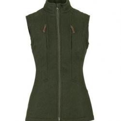 GILET FEMME GAMSHAG JAGDHUND 42