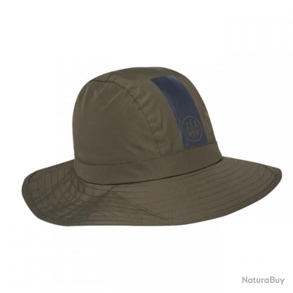 Chapeau Beretta Bucket Vert