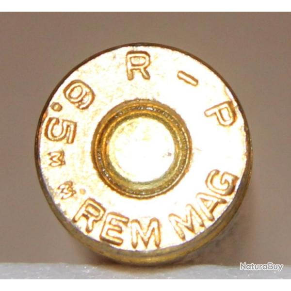 6.5 mm Remington Magnum