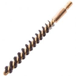 Brosse de nettoyage en nylon (Calibre: .22 / .223 / 5,56 mm - Filetage 8-32")