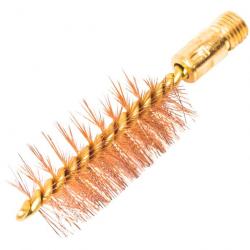 Brosse de nettoyage pour fusil en bronze phosphoreux (Modèle: 12)