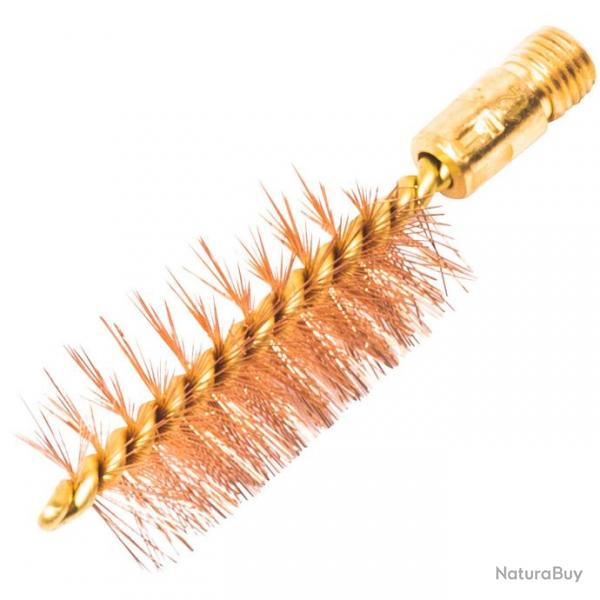 Brosse de nettoyage pour fusil en bronze phosphoreux (Modle: 12)