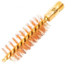 Brosse de nettoyage pour fusil en bronze phosphoreux (Modèle: 20)