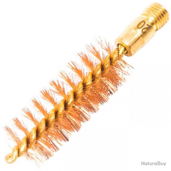 Brosse de nettoyage pour fusil en bronze phosphoreux (Modle: 20)