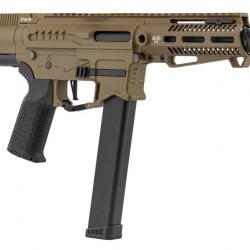 Réplique Zion Arms PW9 MOD 0 Bronze-AEG ZION ARMS M4 R&D PRECISION PW9 MOD 0 CHOCOLAT