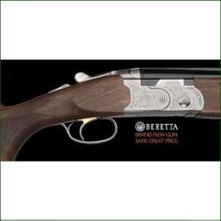 BERETTA SUP SILVER PIG I DTL NEW 12 76 OCHP