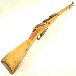 MOSIN NAGANT  -   1891/30   -    TULA