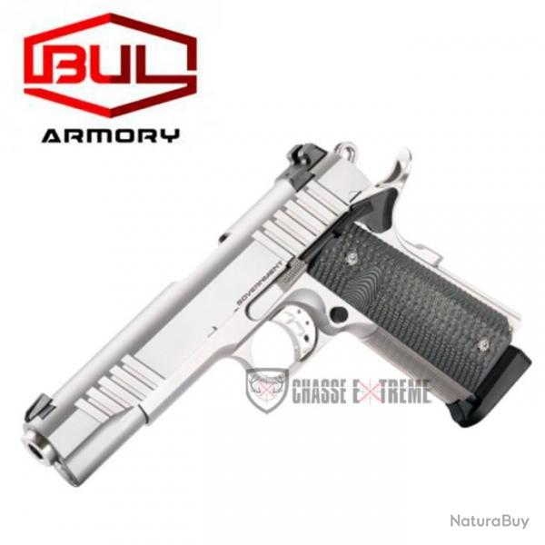 Pistolet BUL ARMORY 1911 Government Bul Barrel Cal 9 mm