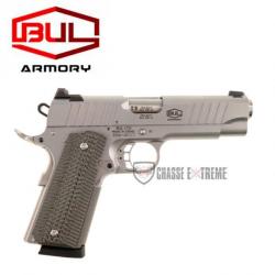 Pistolet BUL ARMORY 1911 Commander Cal 9mm Inox