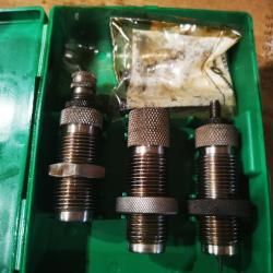 jeux d'outils RCBS combo die set 44 spec mag RN swc