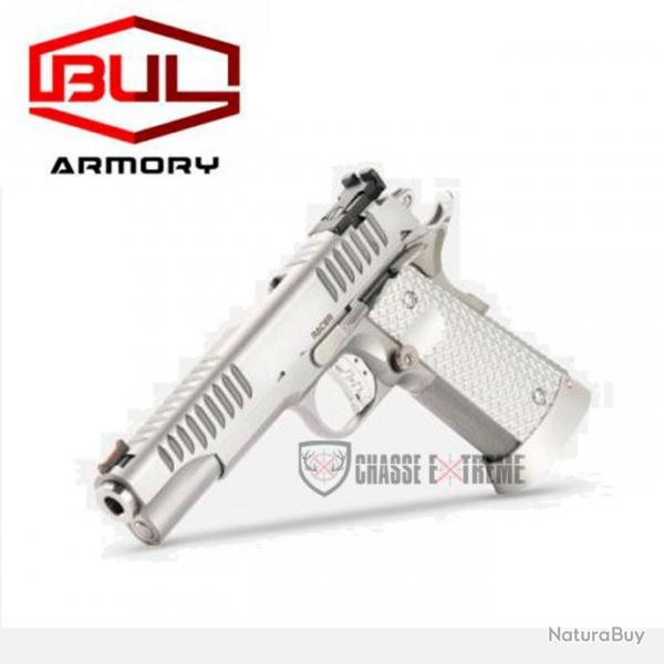 Pistolet BUL ARMORY 1911 Racer Cal 9mm