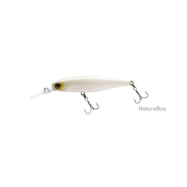 Leurre Illex DD Squirrel 79 SP Bone