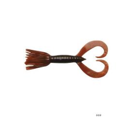 Leurre Souple Keitech Little Spider 5,1cm 008