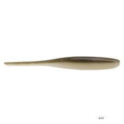 Leurre Souple Keitech Shad Impact 7,6cm 400