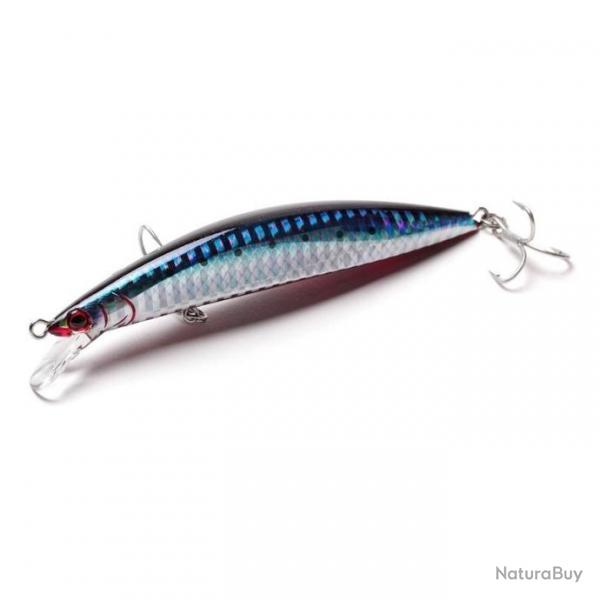 Poisson Nageur Jackson Athlete 105 VG+ 17g 10,5cm SRI