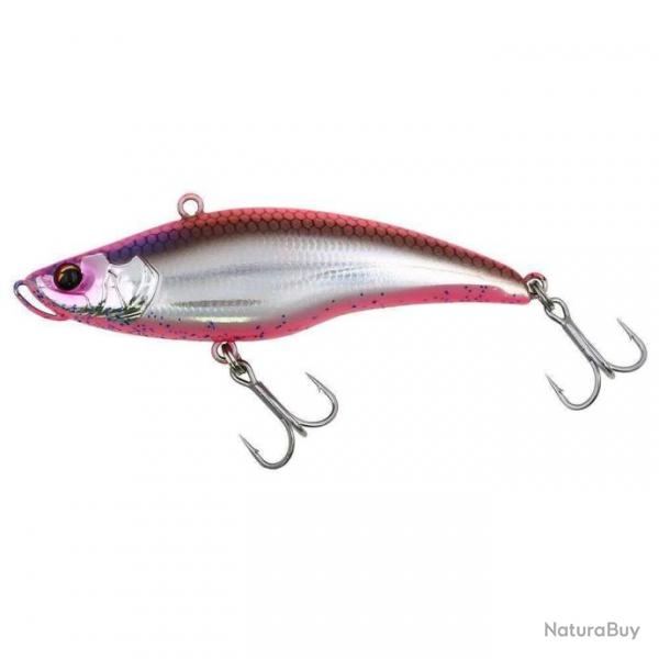 Poisson Nageur Trefle Creation Maliera 68mm 18g 6,8cm Yazakura Mirror