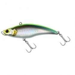 Poisson Nageur Trefle Creation Maliera 68mm 18g 6,8cm Yellow Roach