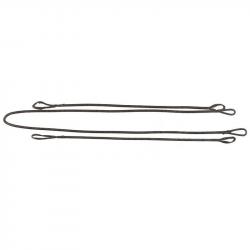 Kit corde + câbles pour Arbalète à poulies Junxing Drakon Standard