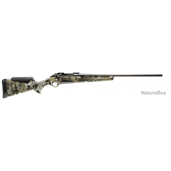 CARABINE  VERROU BENELLI LUPO BE.S.T. GREY ELEVATED II CALIBRE 6.5 CREEDMOOR CANON 61CM