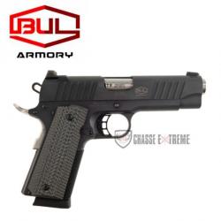 Pistolet BUL ARMORY 1911 Commander Cal 45 Acp Noir