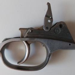 Sous garde Revolver Ruger - Modèle non identifié