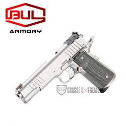 Pistolet BUL ARMORY 1911 Trophy Cal 45 Acp Inox