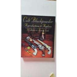 Colt Blackpowder Reproductions & Replicas