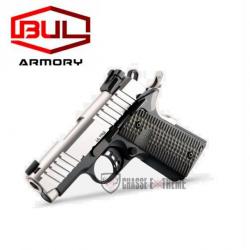 Pistolet BUL ARMORY 1911 Ultra Two One Cal 45 Acp