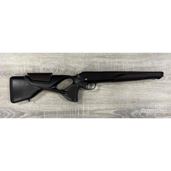 Carcasse Blaser R8 Ultimate Carbone insert Cuir GAUCHER