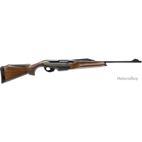 CARABINE SEMI AUTO BENELLI ENDURANCE PRO WOOD CALIBRE 9.3X62 CANON 56CM